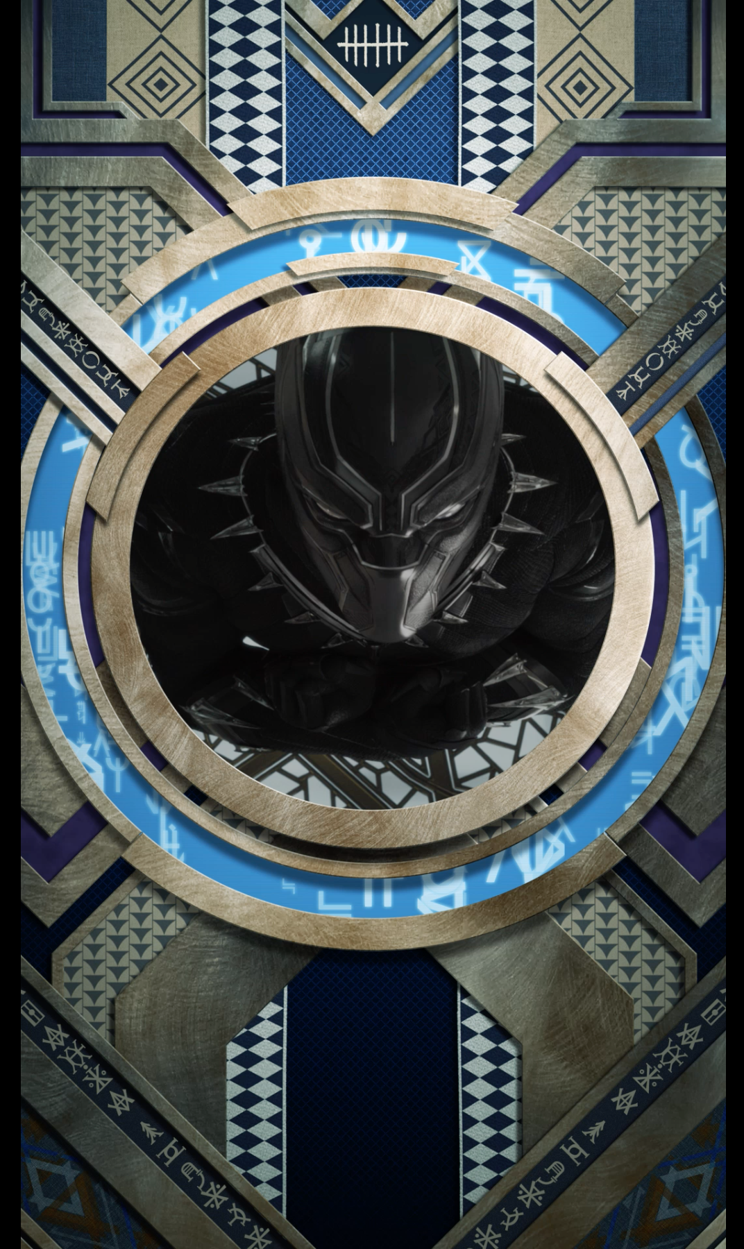 Avengers S.T.A.T.I.O.N. — portfolio image 53