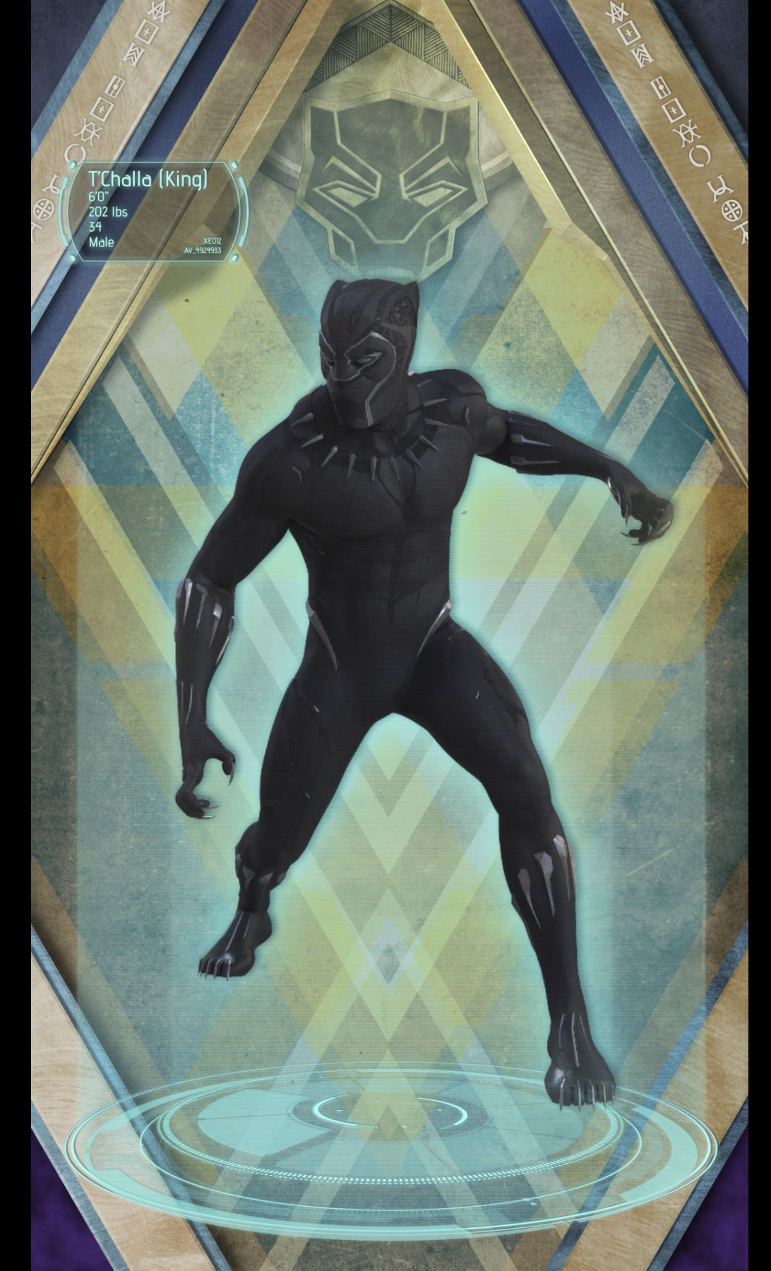 Avengers S.T.A.T.I.O.N. — portfolio image 51