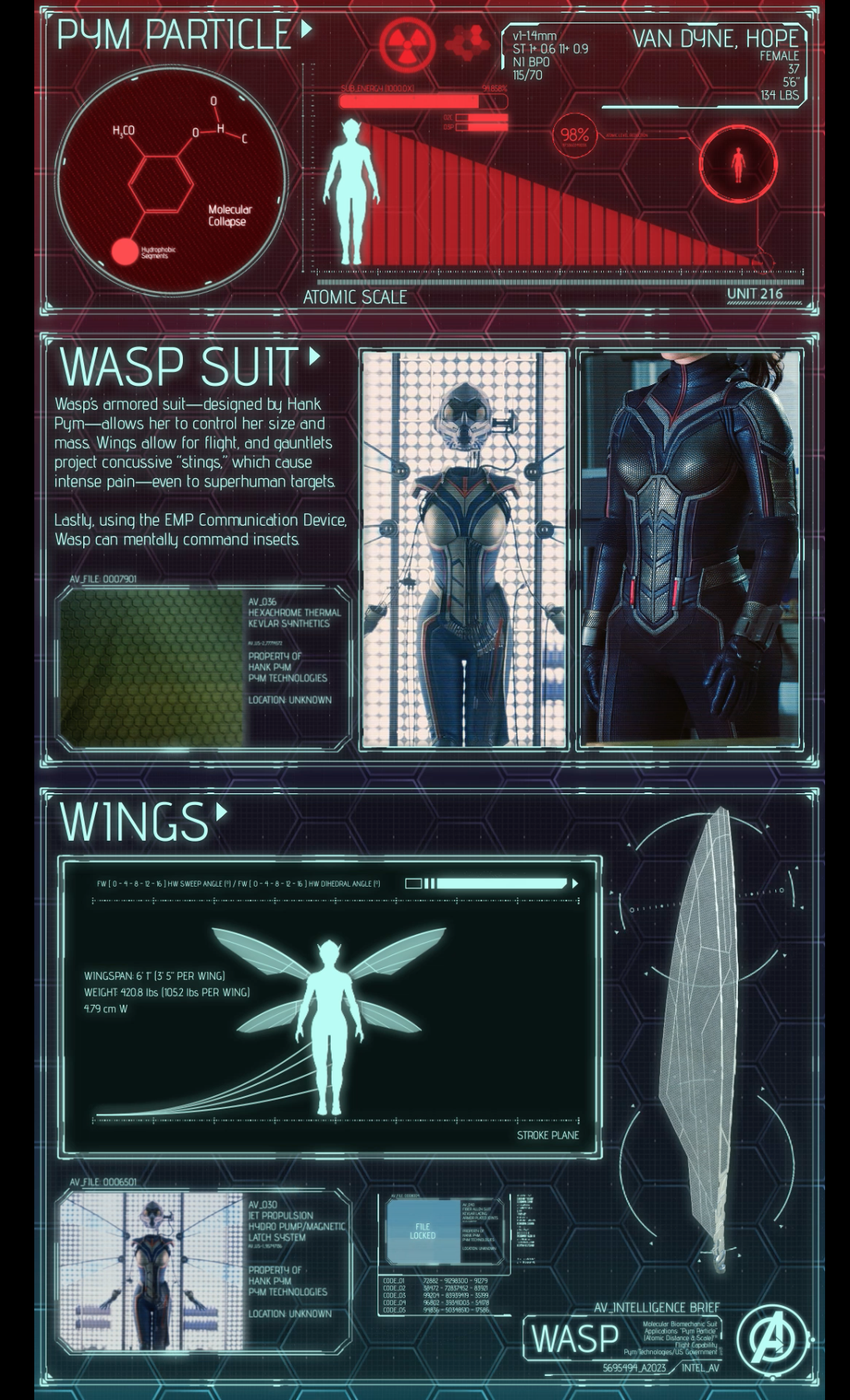 Avengers S.T.A.T.I.O.N. — portfolio image 55