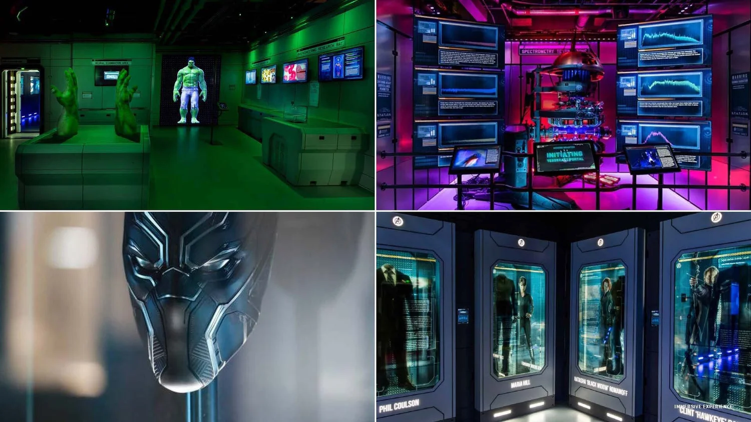 Avengers S.T.A.T.I.O.N.