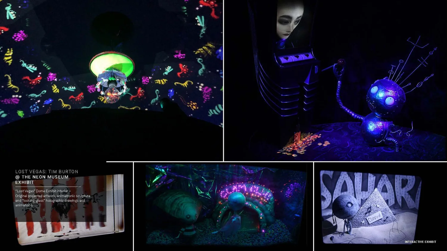 Experiential & Brand Worlds — portfolio image 72