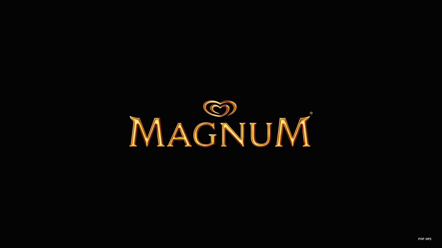 Magnum Ice Cream - Pop-up