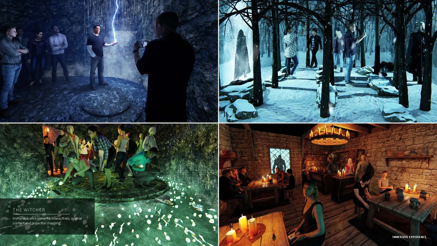 Experiential & Brand Worlds — portfolio image 126