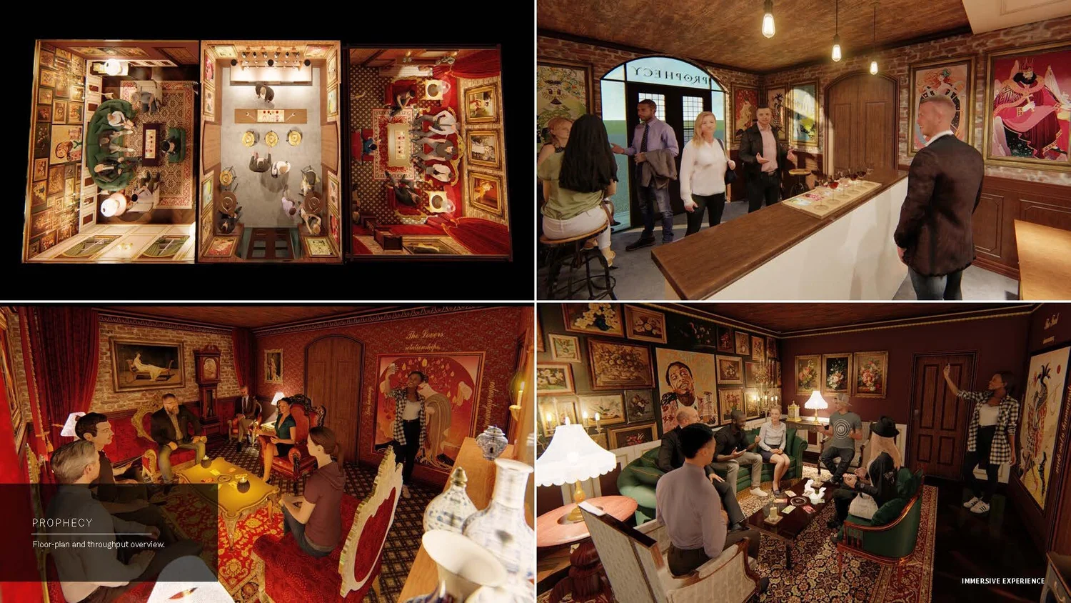 Experiential & Brand Worlds — portfolio image 133