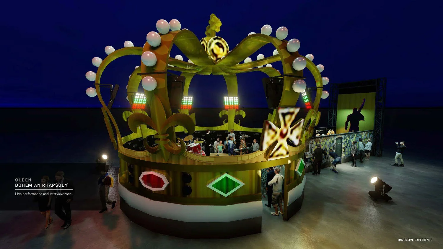 Experiential & Brand Worlds — portfolio image 153