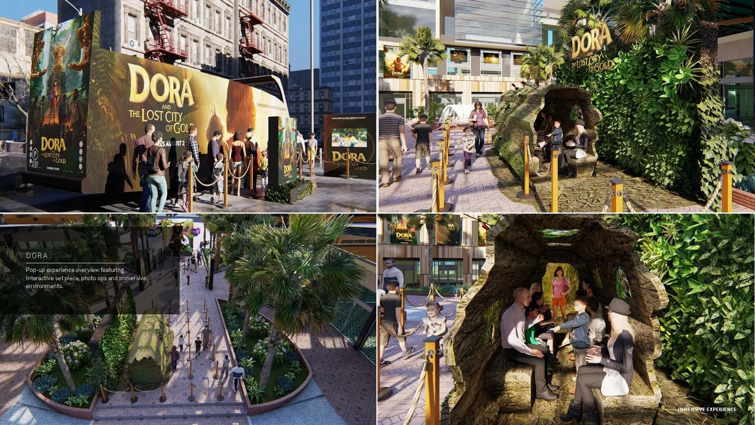 Experiential & Brand Worlds — portfolio image 156