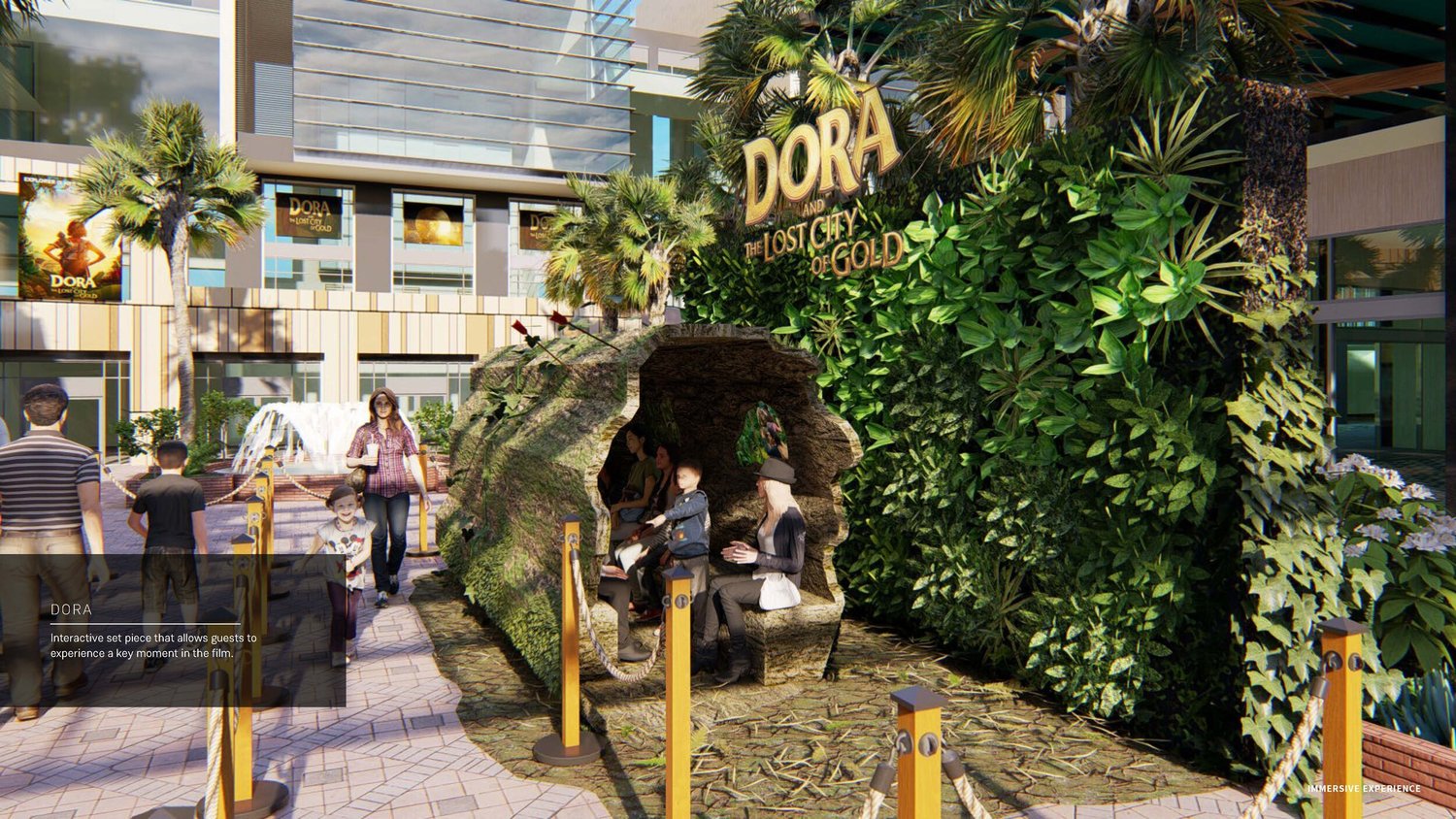 Experiential & Brand Worlds — portfolio image 158