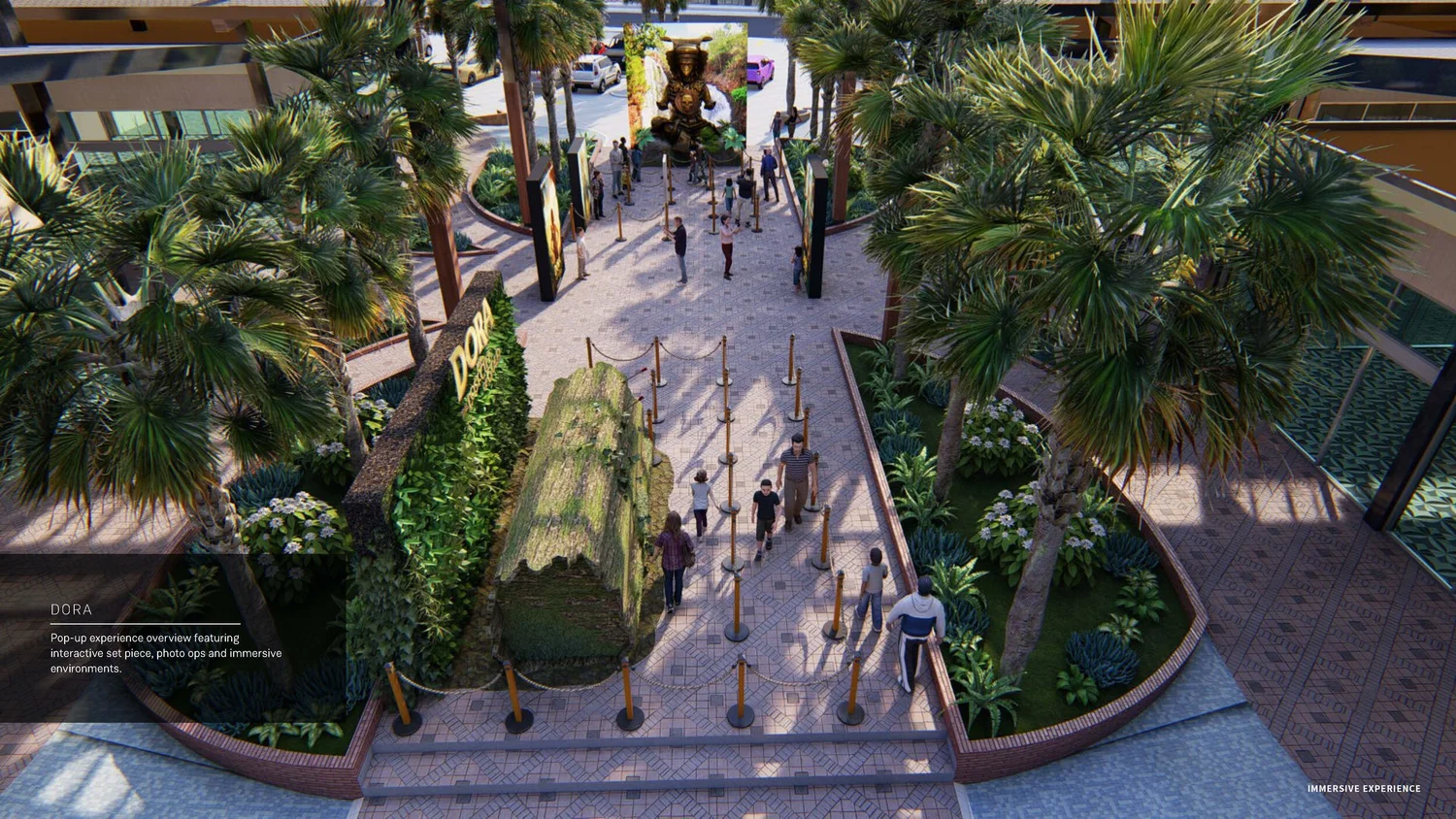 Experiential & Brand Worlds — portfolio image 157