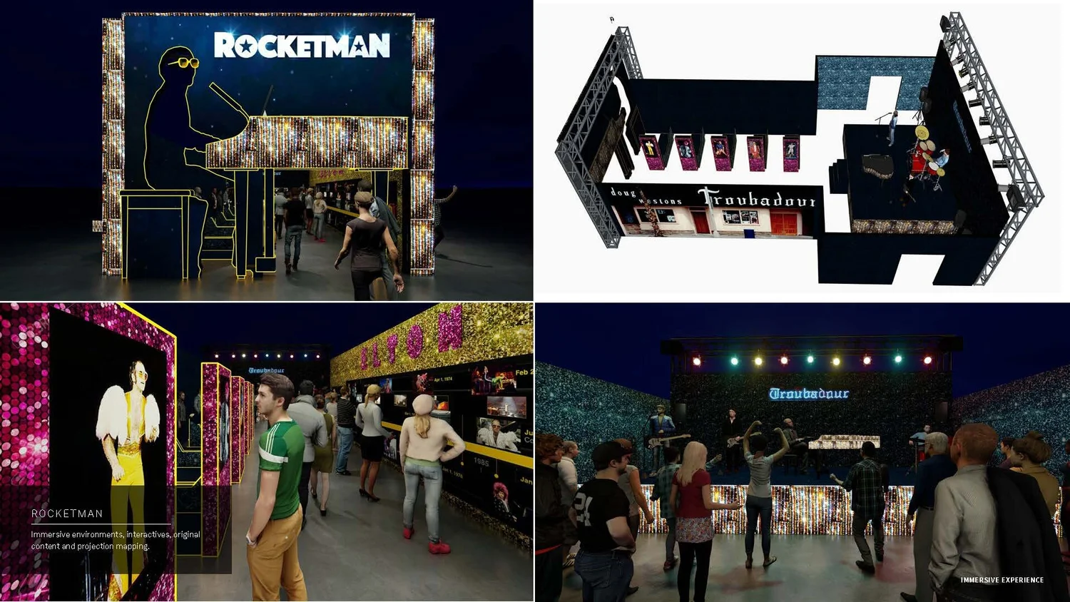Experiential & Brand Worlds — portfolio image 161