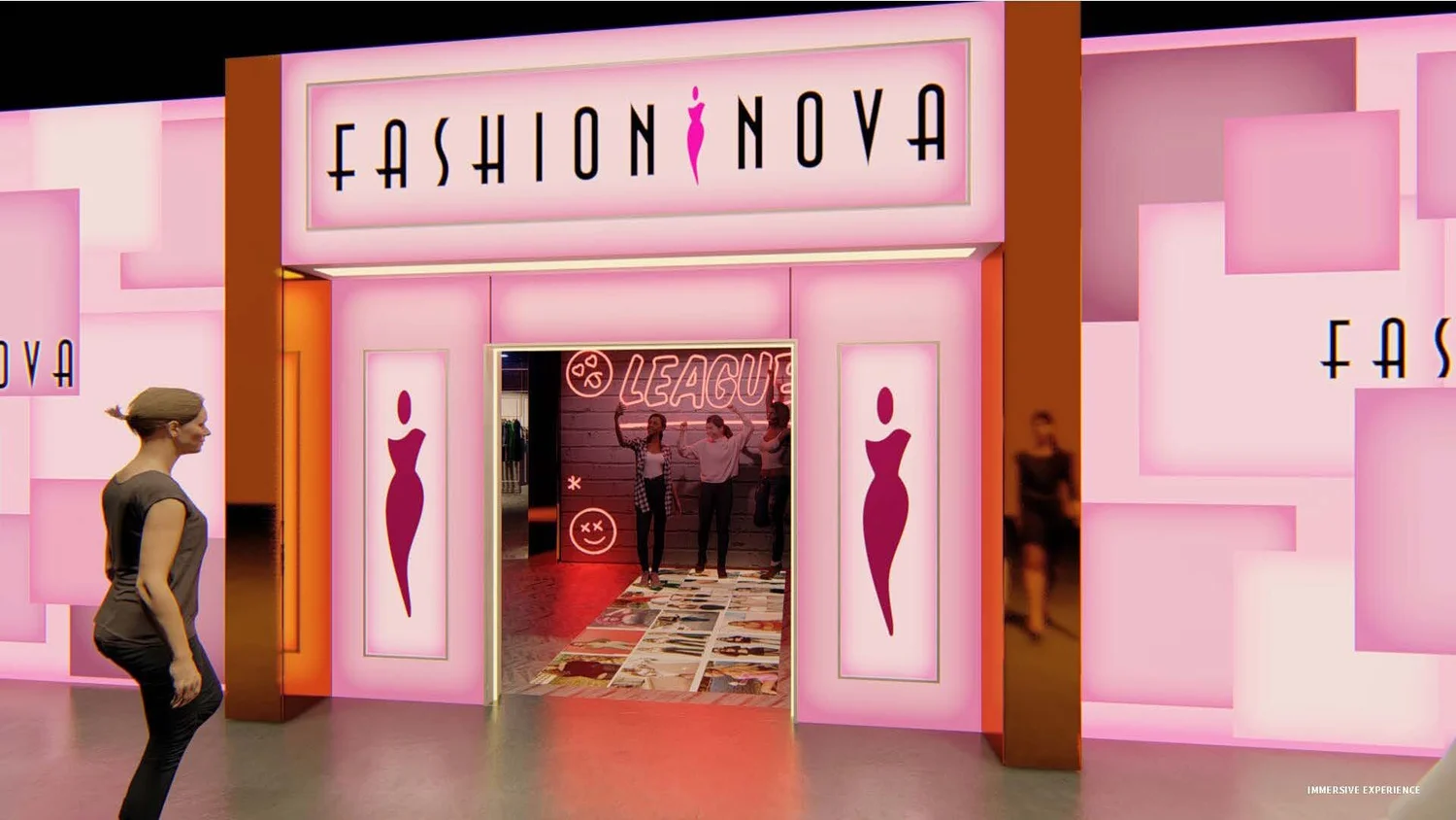 Experiential & Brand Worlds — portfolio image 164