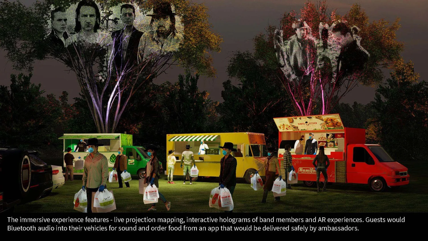 Covid Concepts — portfolio image 73