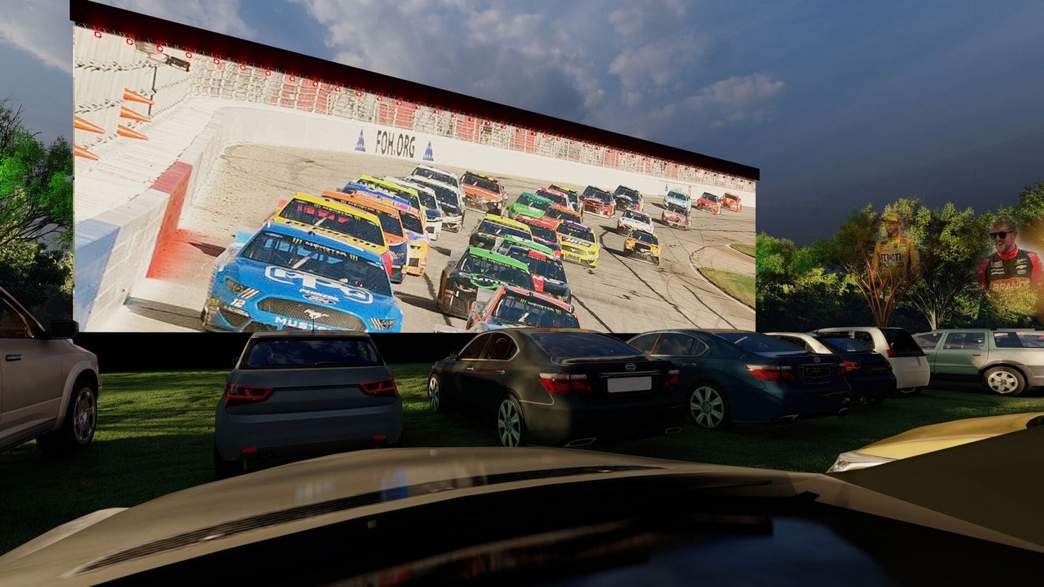 Covid Concepts — portfolio image 88