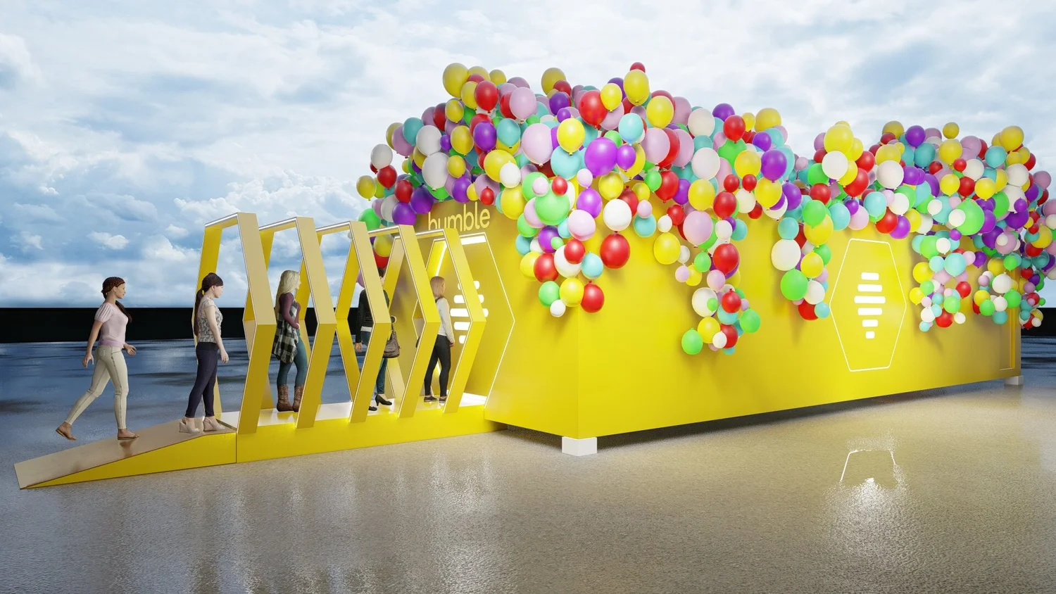 Retail & Branded Experiences — portfolio image 6