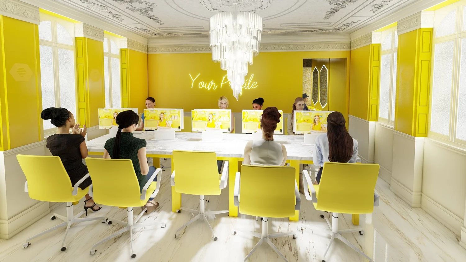 Retail & Branded Experiences — portfolio image 8