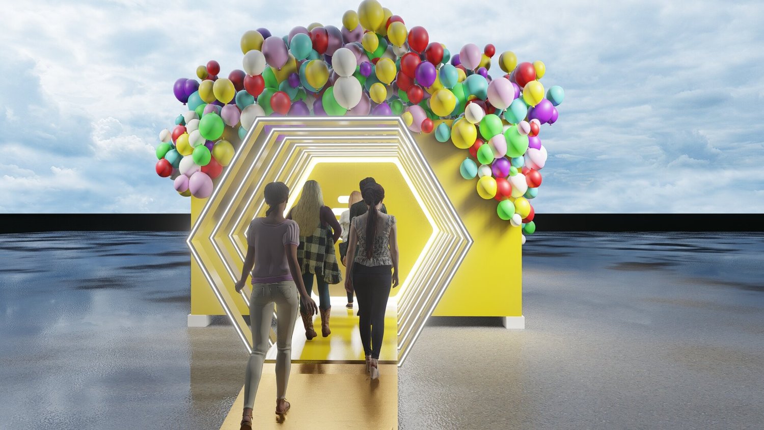 Retail & Branded Experiences — portfolio image 7