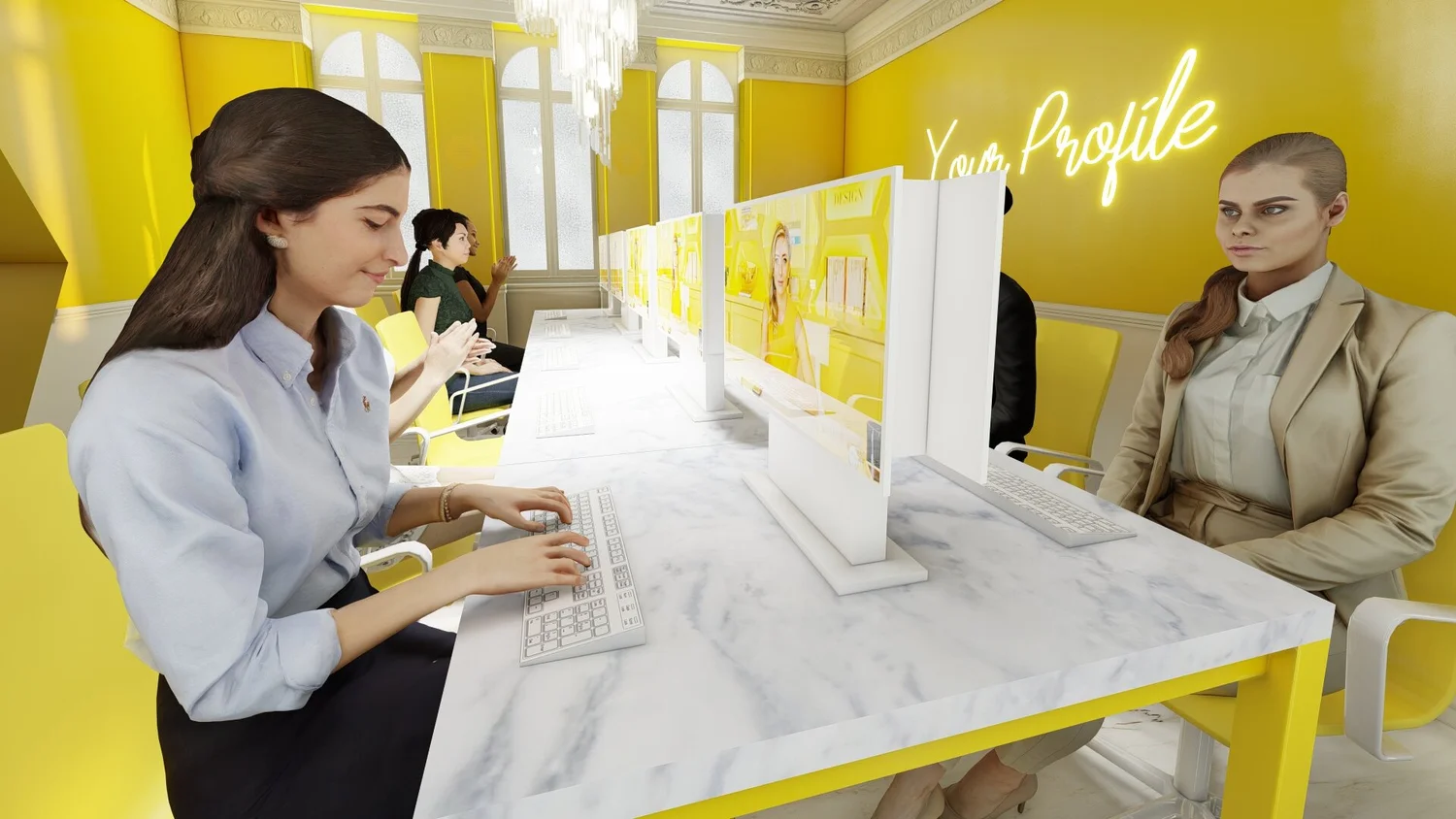Retail & Branded Experiences — portfolio image 9