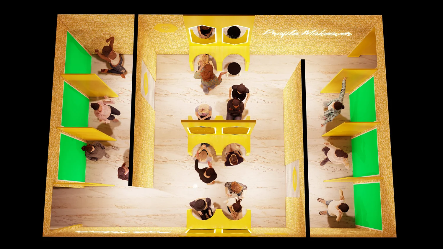 Retail & Branded Experiences — portfolio image 11