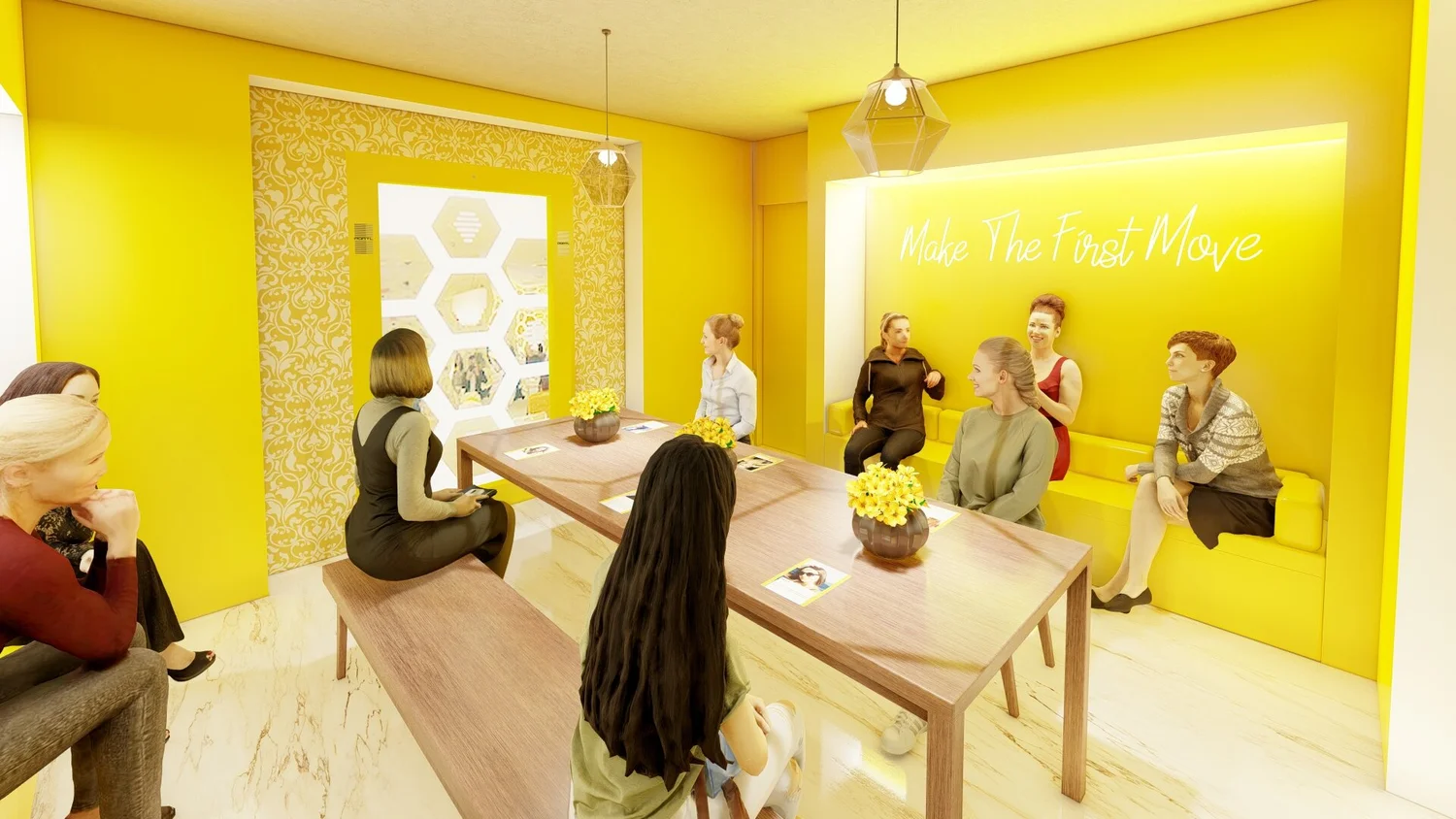 Retail & Branded Experiences — portfolio image 13
