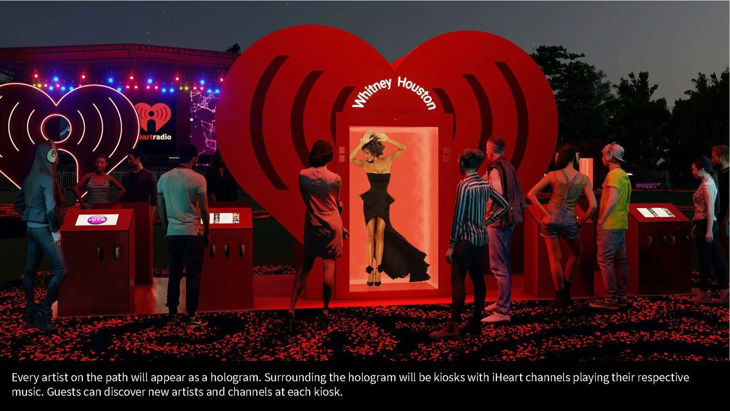 Retail & Branded Experiences — portfolio image 29