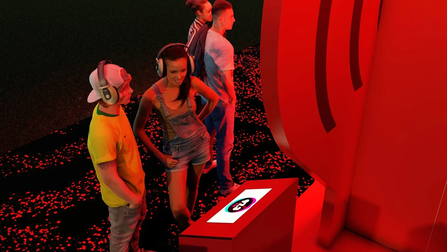 Retail & Branded Experiences — portfolio image 31