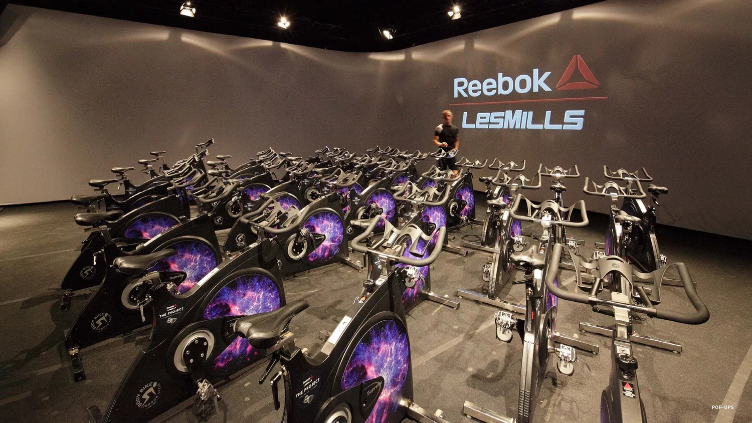 Retail & Branded Experiences