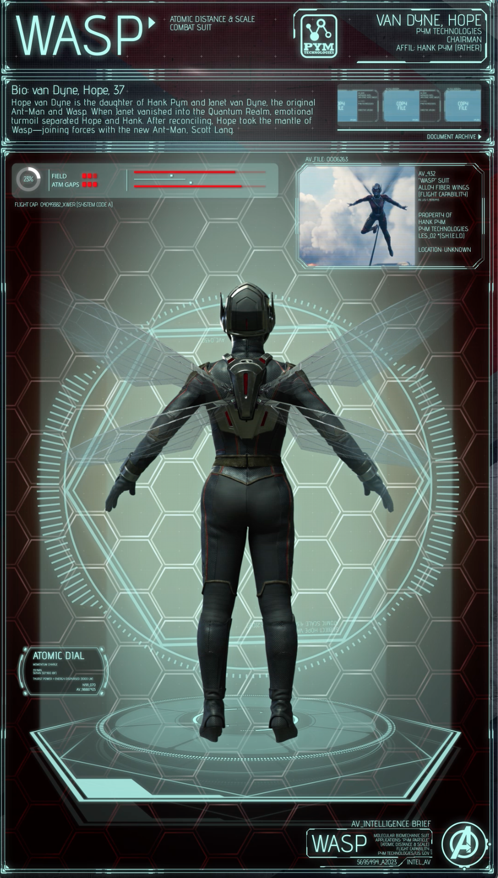 Digital Archive — portfolio image 11
