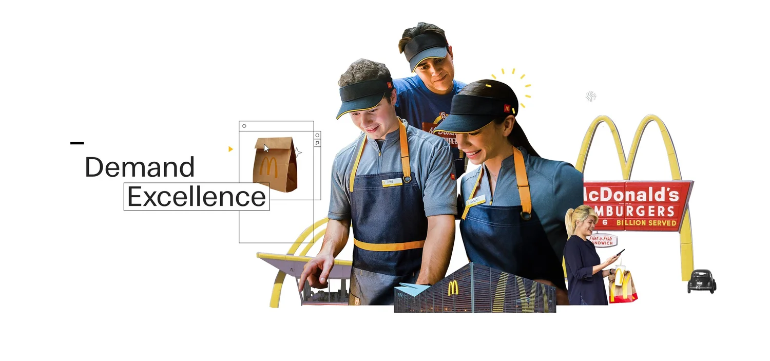 McDonald's - WWC22 (digital content)