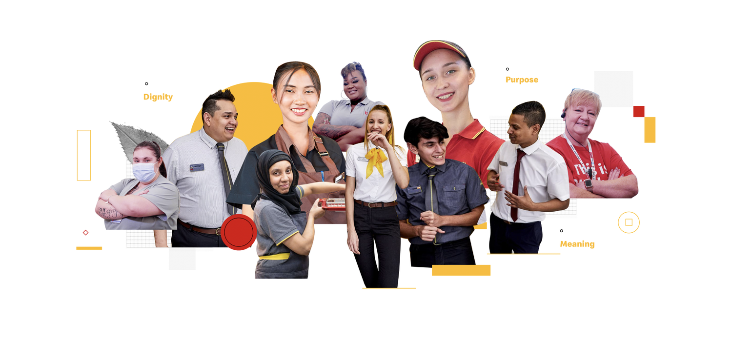 McDonald's - WWC22 (digital content)