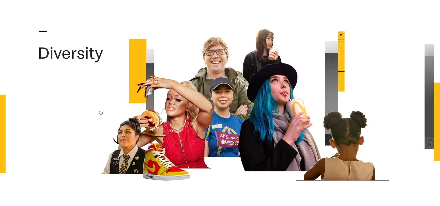 McDonald's - WWC22 (digital content)