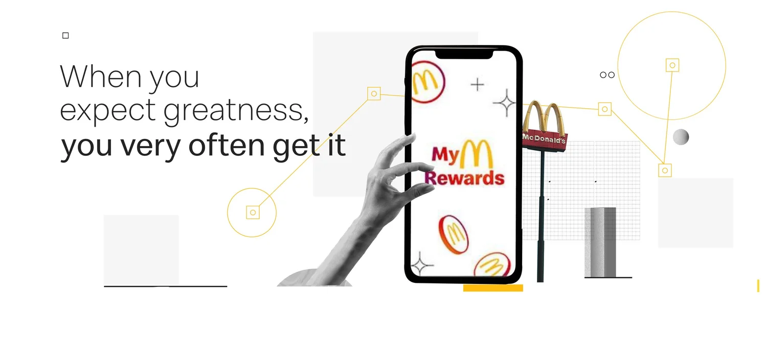 McDonald's - WWC22 (digital content)