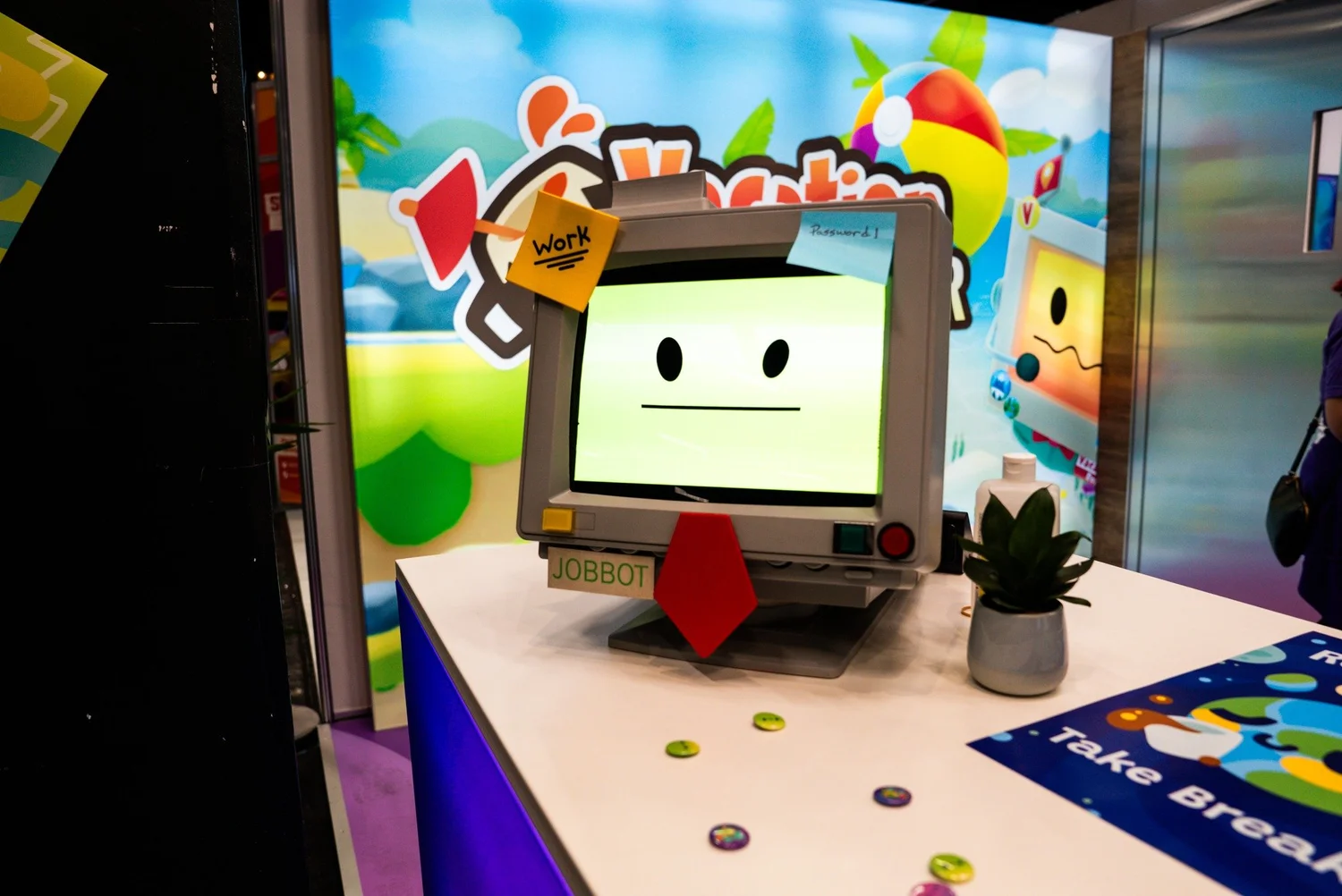 Owlchemy Labs - Gamescom 2023