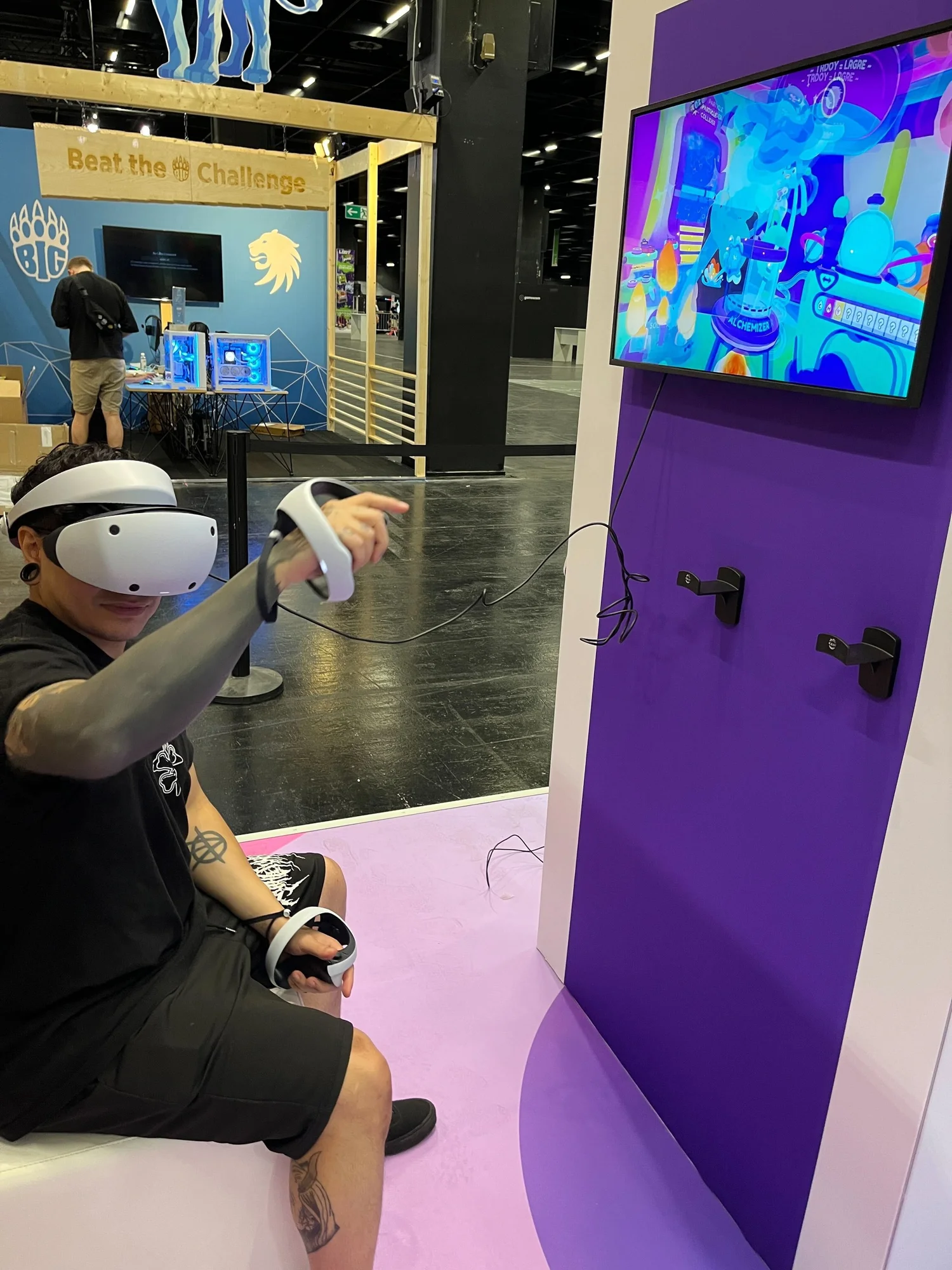 Owlchemy Labs - Gamescom 2023