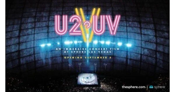VU2 - Sphere Activation