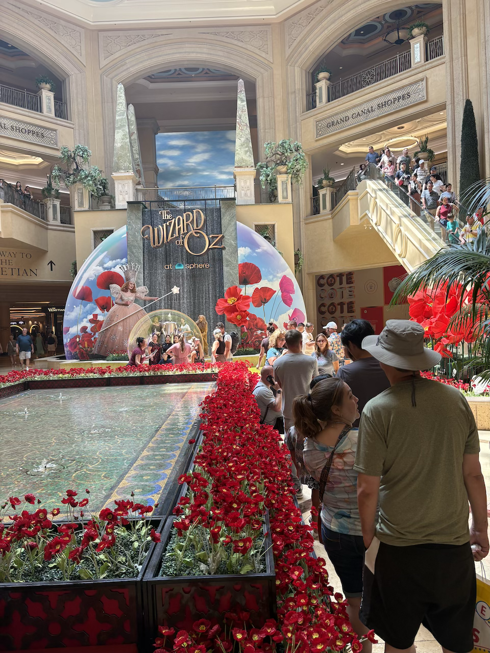 Experiential & Brand Worlds — portfolio image 4