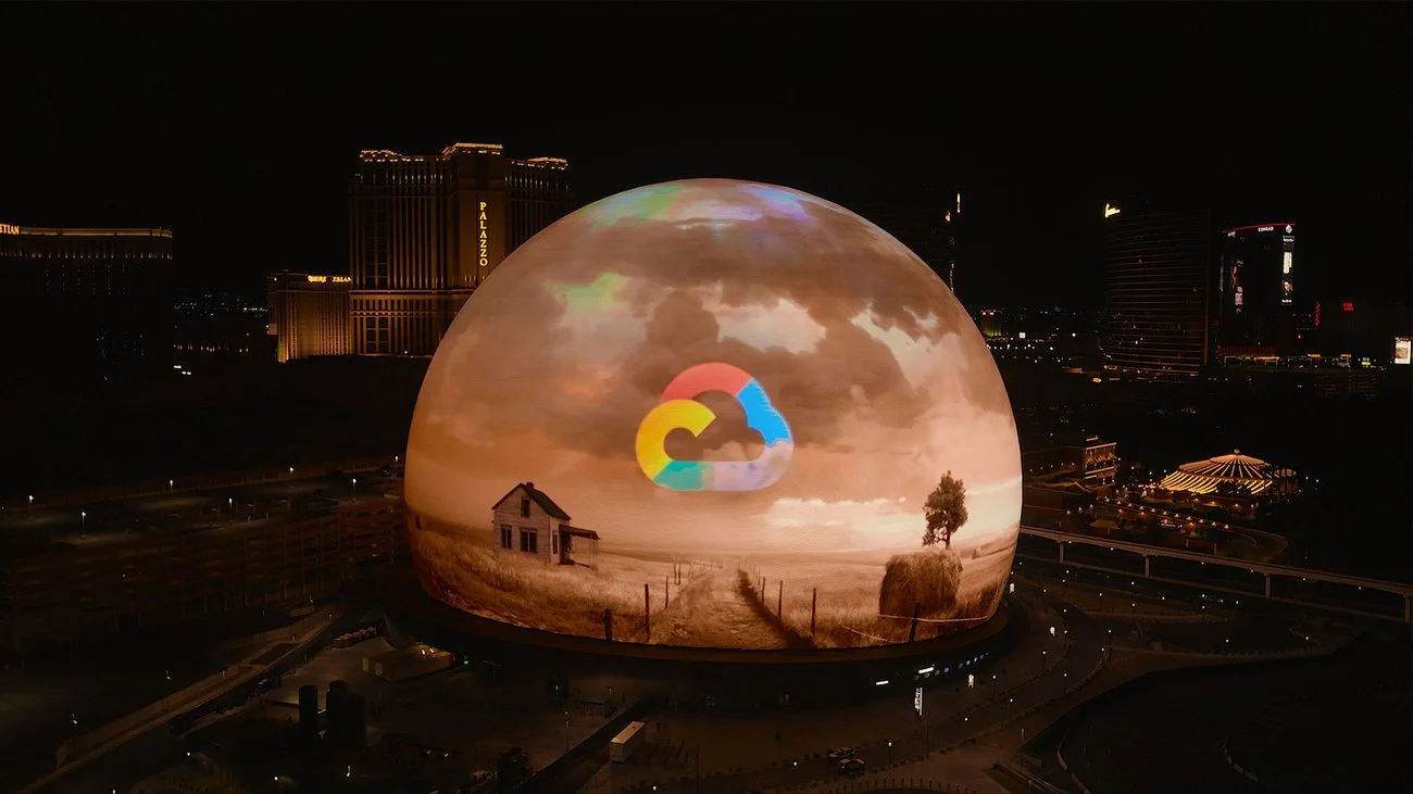 Experiential & Brand Worlds — portfolio image 25
