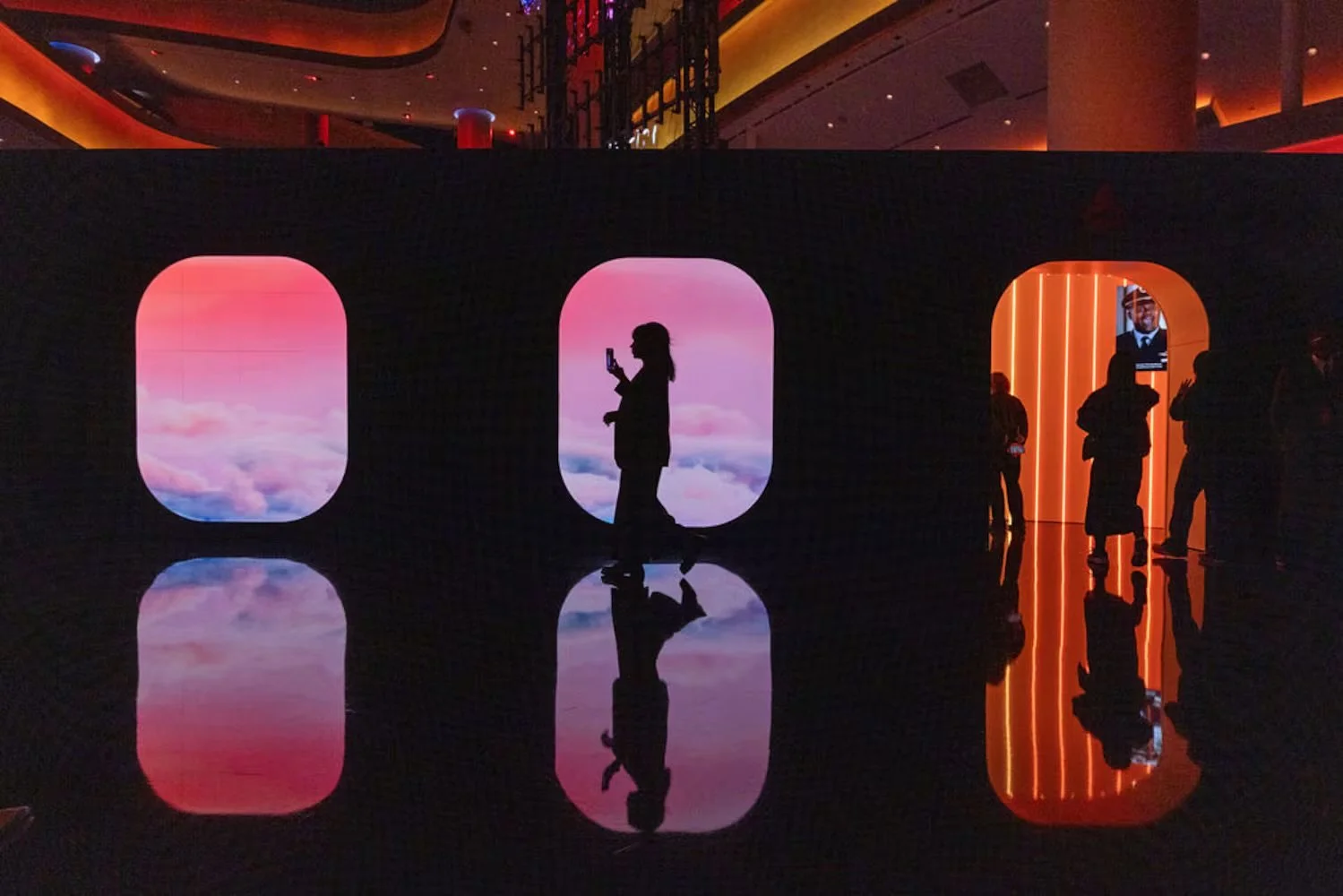 Experiential & Brand Worlds — portfolio image 35