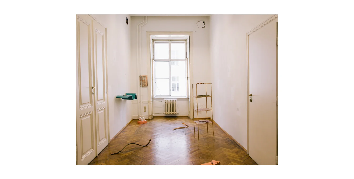  welcome to the unruly meter  at parallel vienna 2016  photo : © Daniel Gebhart de Koekkoek 
