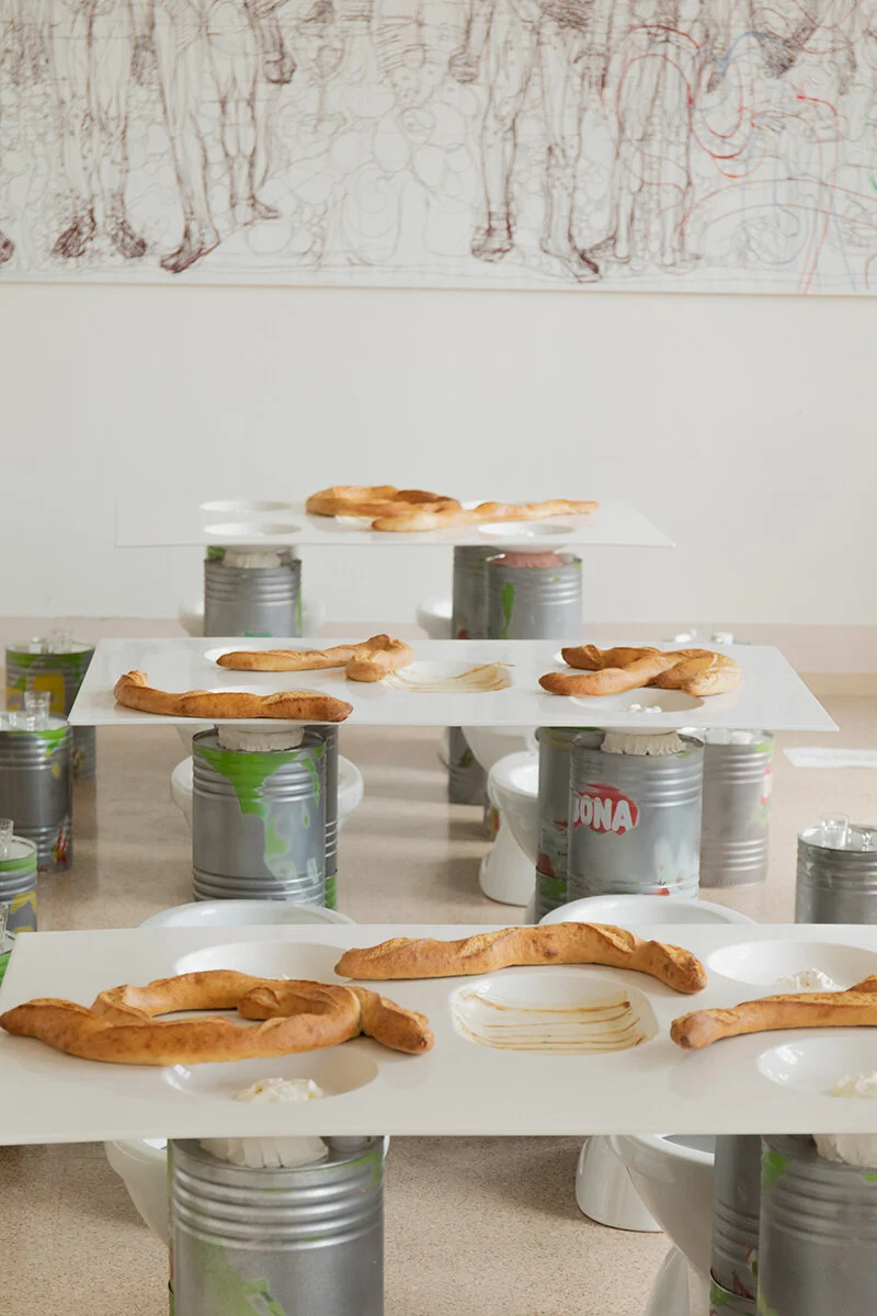  Photography by Marie Haefner 