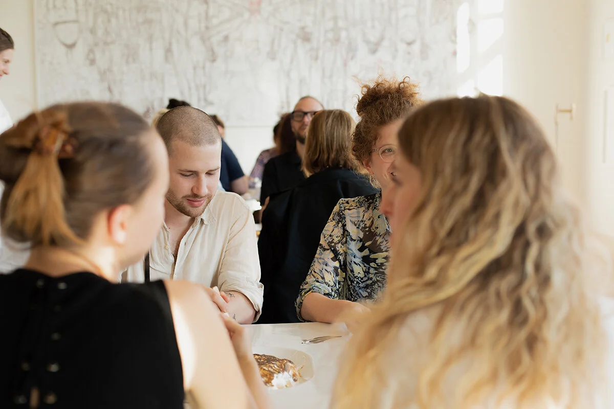  Photography by Marie Haefner 