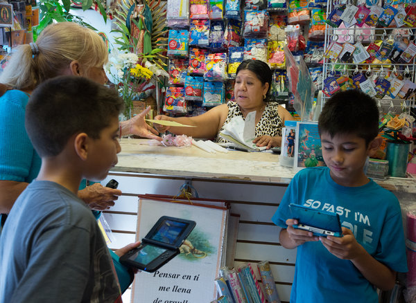 Photo credit: Ruth Fremson for The New York Times