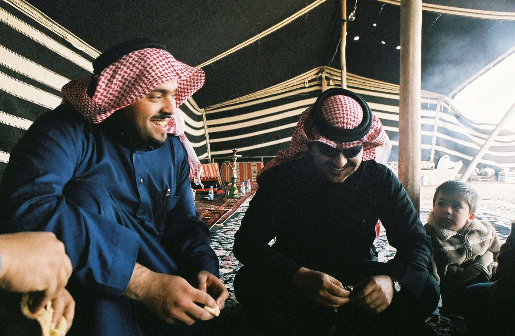 Saudi Arabia