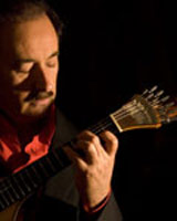 Fado great Mario Pacheco