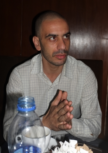 Mohammed Al Gabba