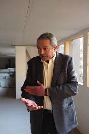 Hisham Kassem