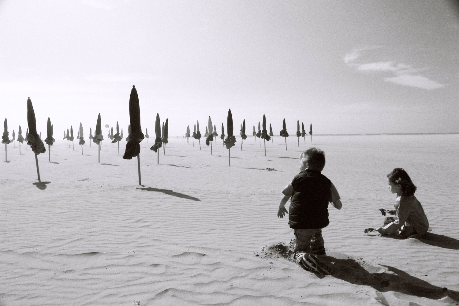 Deauville, France
