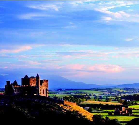 @TourismIreland Instagram