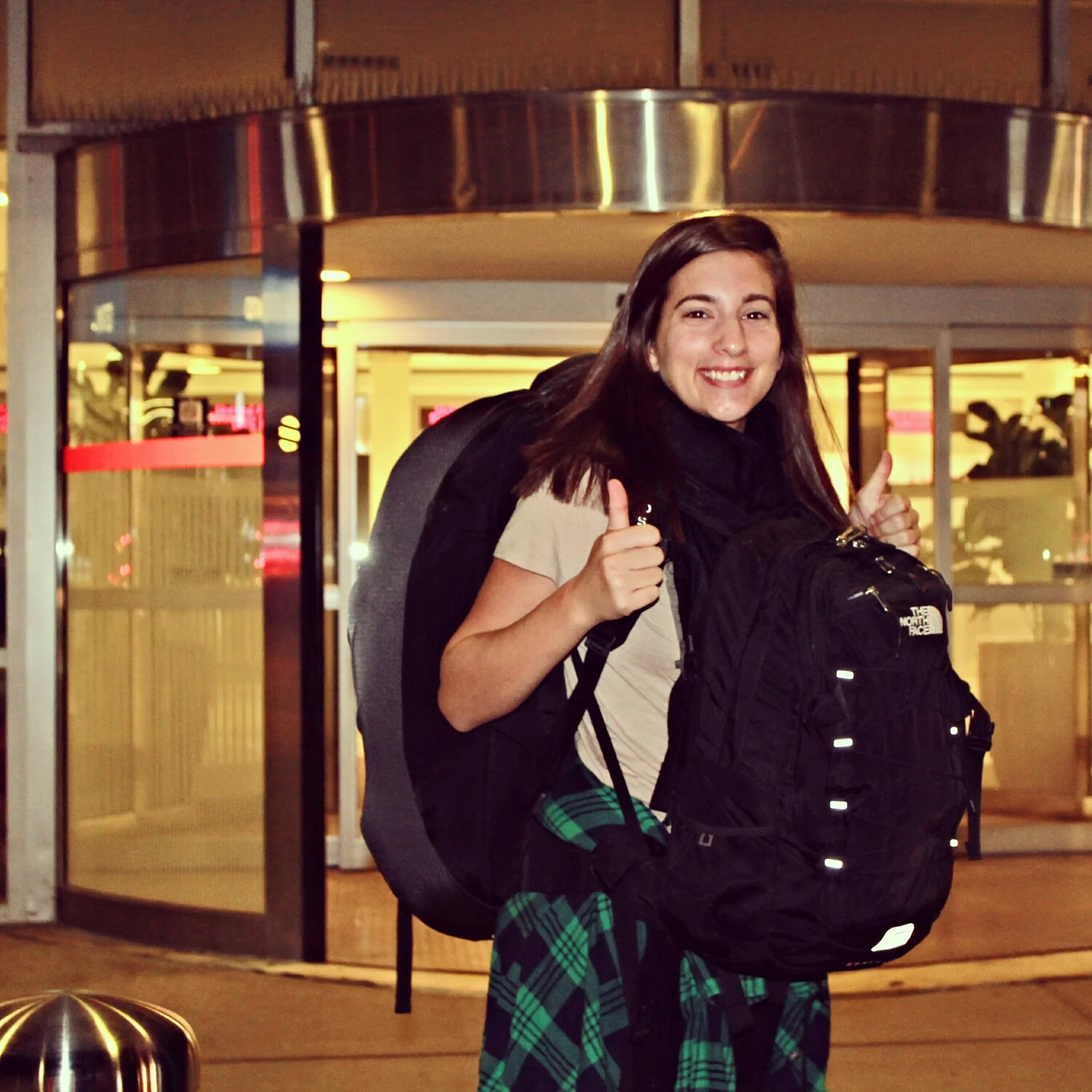 See ya, Philly!