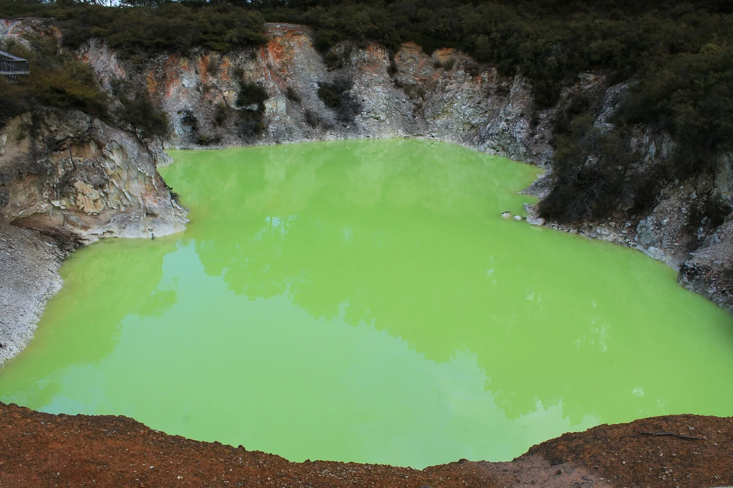 Devil's Bath, unedited.