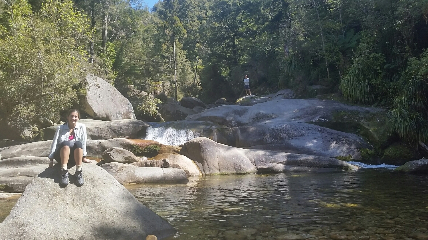 Cleopatra's Pool