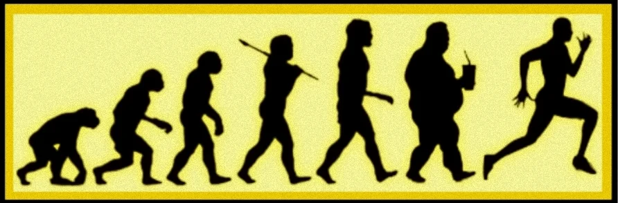  Re-evolve with Paleo